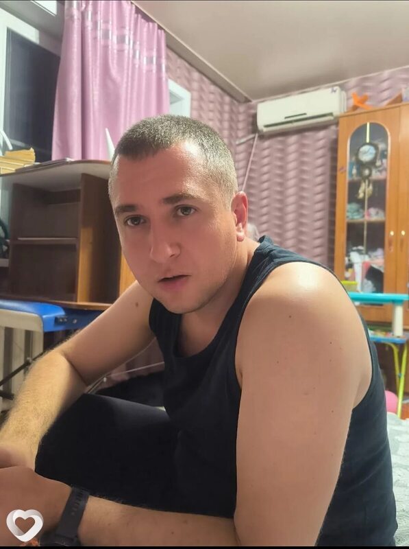 Валерий, 38, Хабаровске — анкета №1213275
