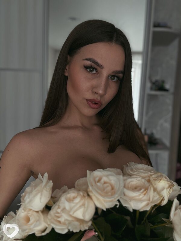 Вероника, 29, Минске — анкета №1213287