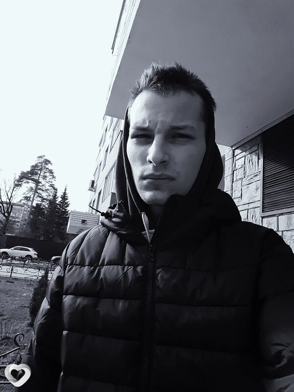 Андрюшка, 27, Улан-Удэ — анкета №1213294