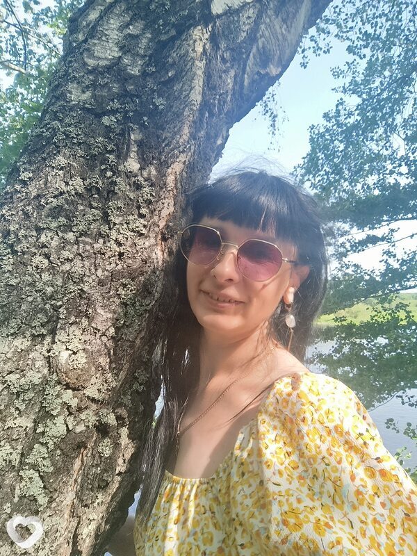Наталья, 45, Бобруйске — анкета №1213408