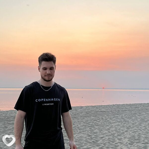 Тимофей, 23, Новосибирске — анкета №1213410
