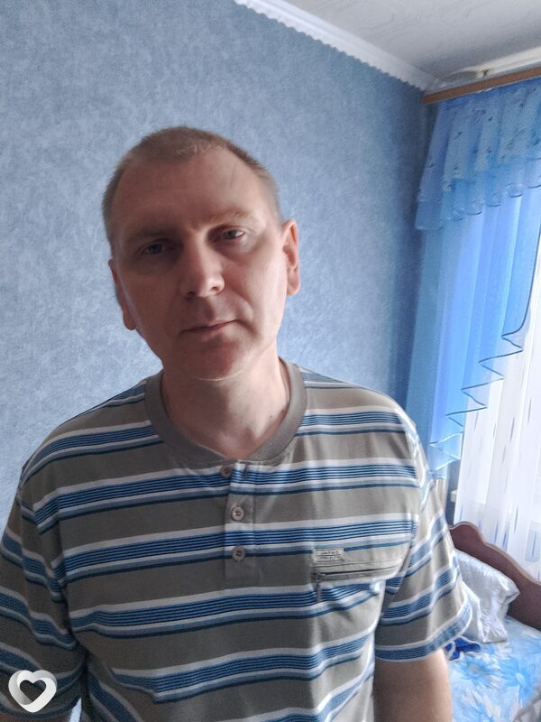 Юрий, 46, Саранске — анкета №1213411