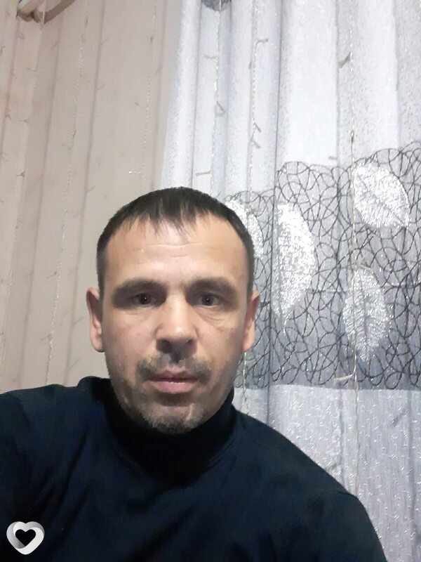Денис, 45, Якутске — анкета №1213412