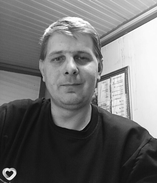 Сергей, 39, Смоленске — анкета №1213320