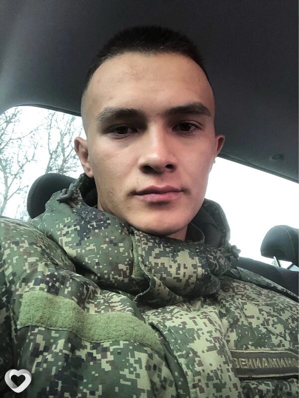 Роман, 26, Чебоксарах — анкета №1213323