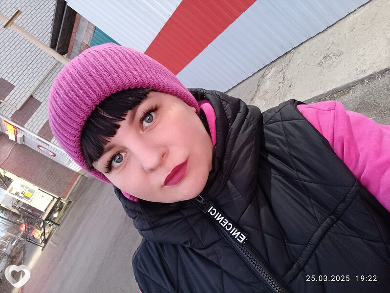 Анастасия, Шадринск