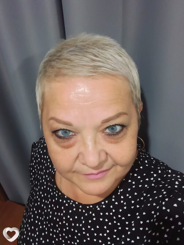 Лиля, 58, Волгограде — анкета №1213328