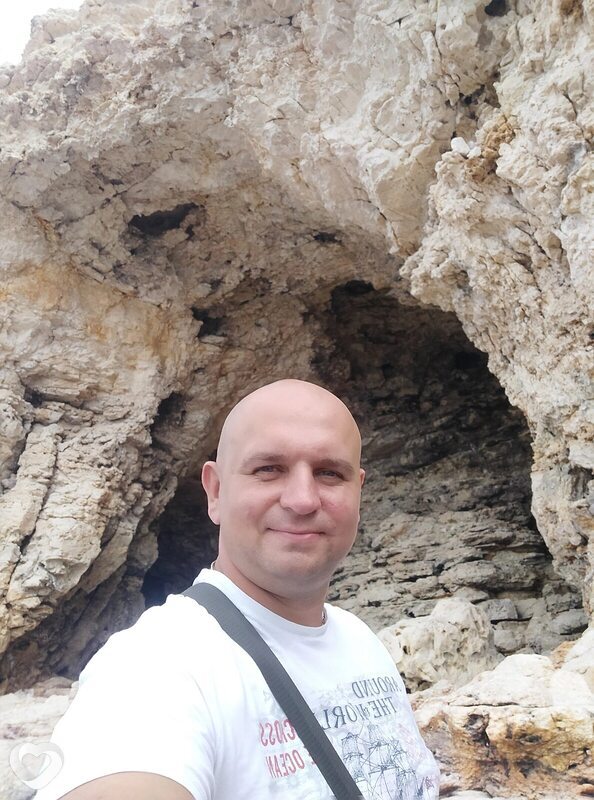 Артем, 37, Севастополе — анкета №1213333