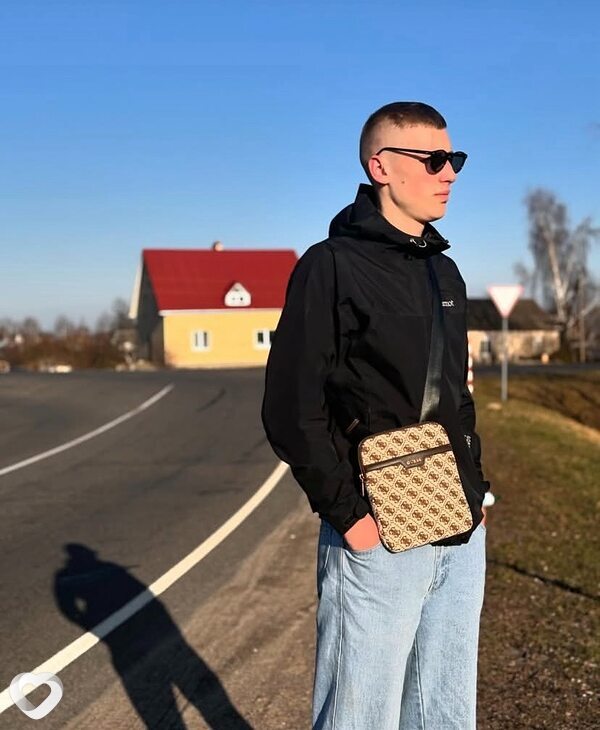 Алекс, 23, Кобрине — анкета №1213334