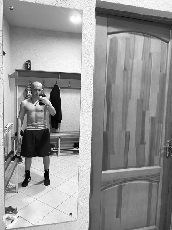 Сергей, 25, Екатеринбурге — анкета №1213340
