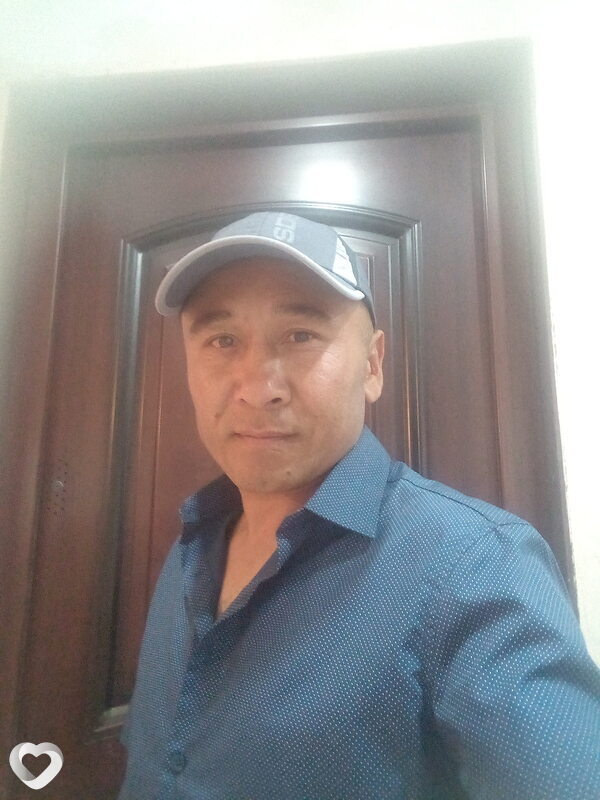 Карим, 42, Абакане — анкета №1213344