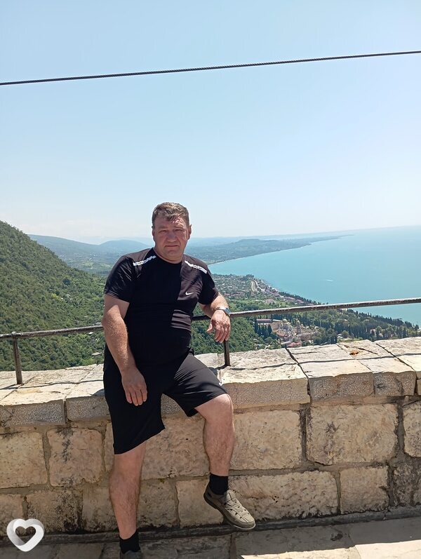 Андрей, 50, Димитровграде — анкета №1213247