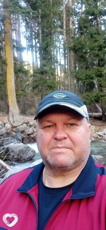 Иван, 47, Ставрополе — анкета №1213248
