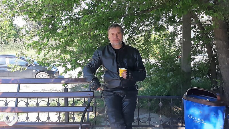 Виктор, Керчь