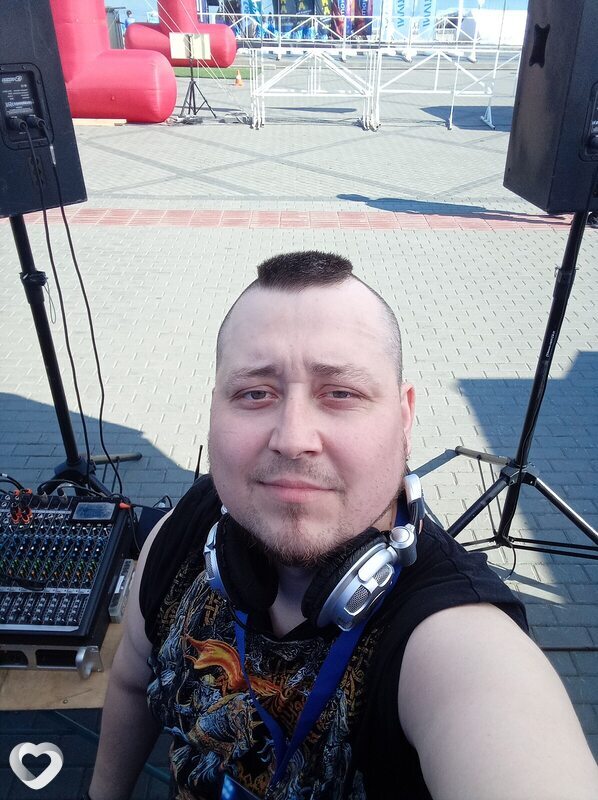 Blackoverlord, 26, Новосибирске — анкета №1213254