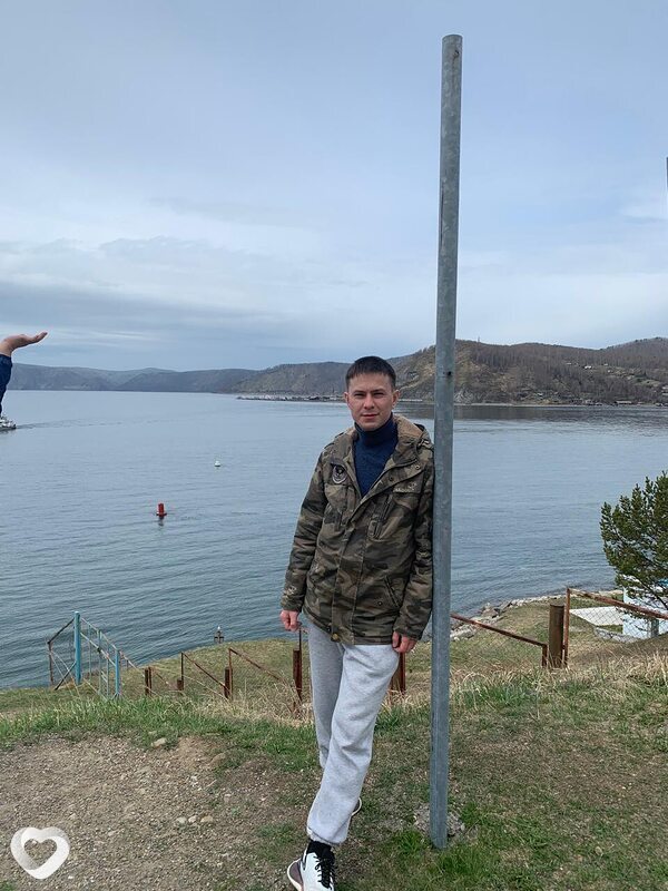 Alex, 30, Новосибирске — анкета №1213259