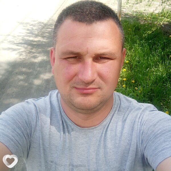 Сергей, 32, Орске — анкета №1213261