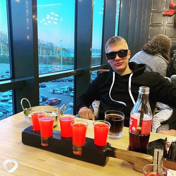 Валентин, 28, Иркутске — анкета №1213262