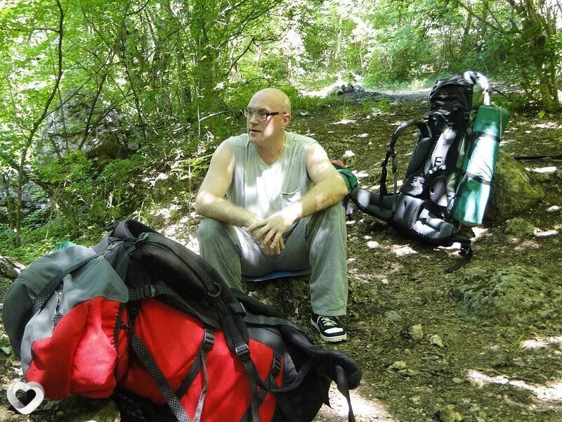 Александр, 48, Москве — анкета №1213264