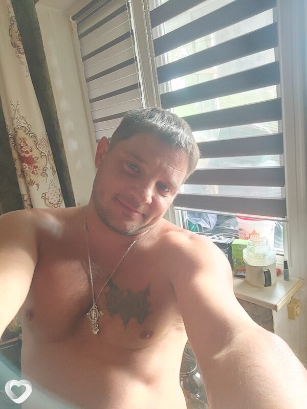 Роман, 38, Липецке — анкета №1213422