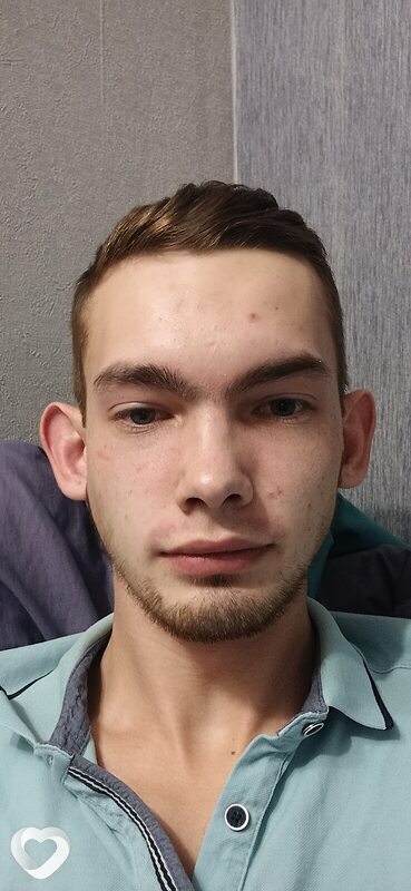 Виктор, 24, Камени-на-Оби — анкета №1213434
