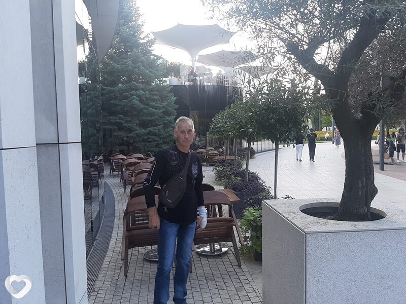 Сергей, Майкоп