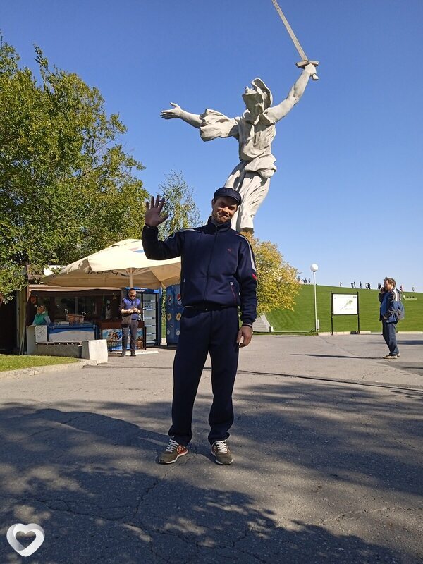 Михаил, 42, Москве — анкета №1213438