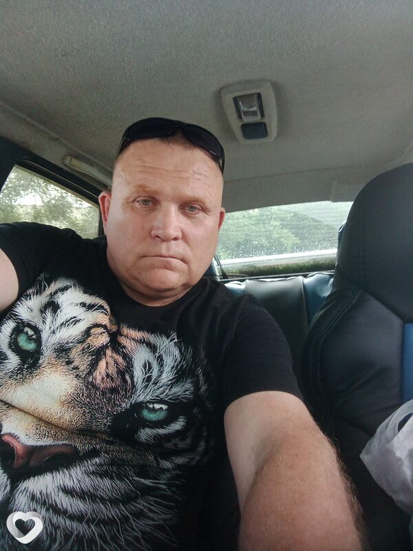 Виктор, 48, Оренбурге — анкета №1213442
