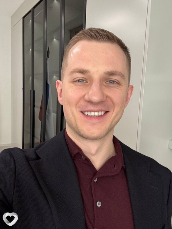 Николай, 32, Ивацевичах — анкета №1213795