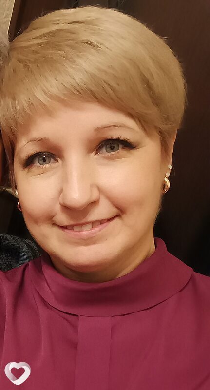 Лариса, 49, Новошахтинске — анкета №1213796