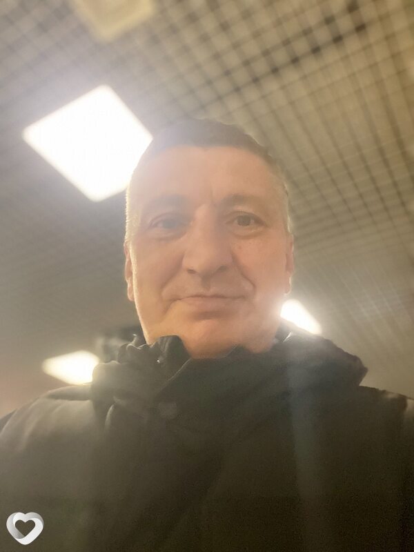 Игорь, 51, Санкт-Петербурге — анкета №1213797