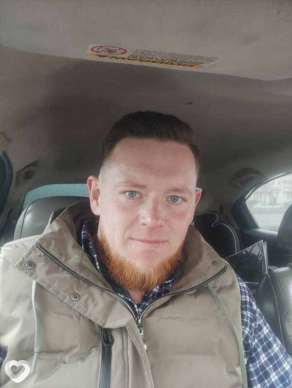 Павел, 34, Минске — анкета №1213803