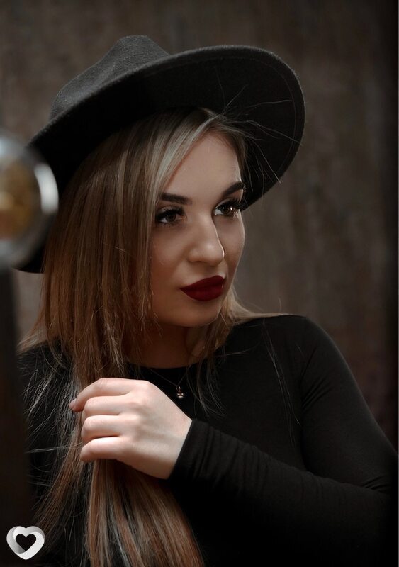 Галина, 26, Волгограде — анкета №1213808