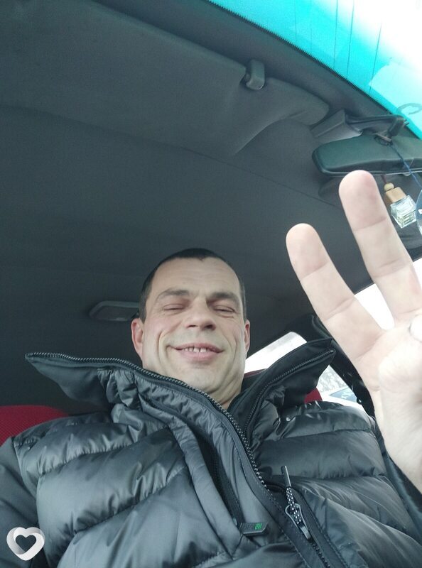 Саша, 48, Канске — анкета №1213809