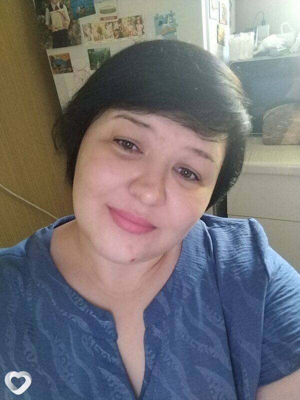 Лолита, 26, Новосибирске — анкета №1213810