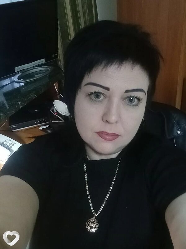 Светлана, Орловский