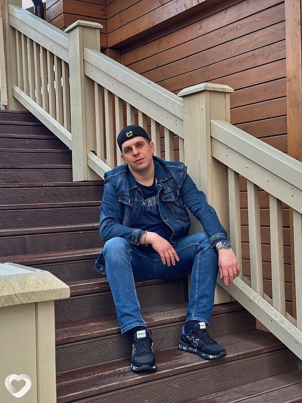 Роман, 33, Казани — анкета №1213814