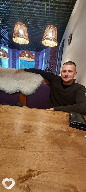 Дмитрий, 35, Могилев — анкета №1213501