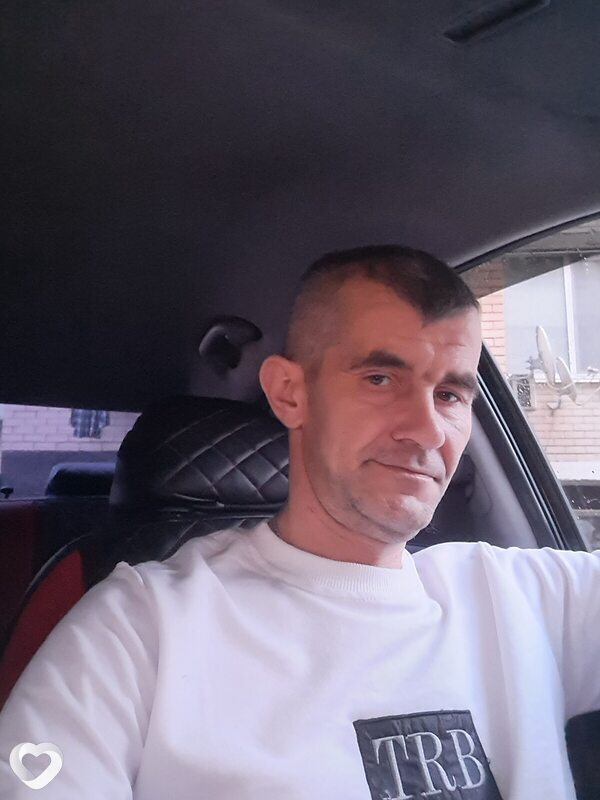 Андрей, 47, Краснодаре — анкета №1213512