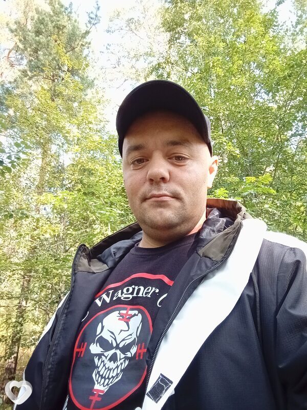 Серёга, 38, Екатеринбурге — анкета №1213515