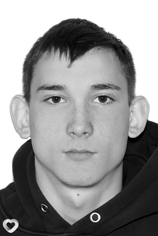 Александр, 24, Москве — анкета №1213519