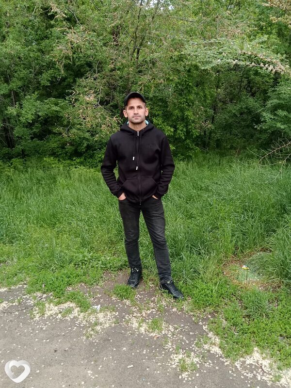 Исмаил, 39, Павлодаре — анкета №1213472