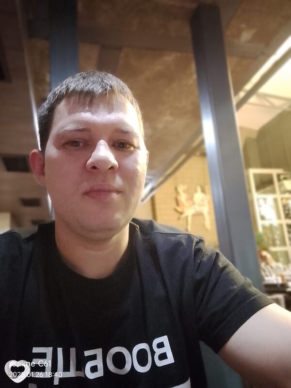 Евгений, 38, Ростове-на-Дону — анкета №1213473
