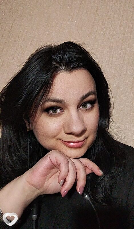 Наталья, 39, Астрахани — анкета №1213479