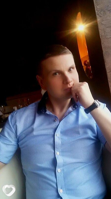Андрей, 42, Воронеже — анкета №1213480