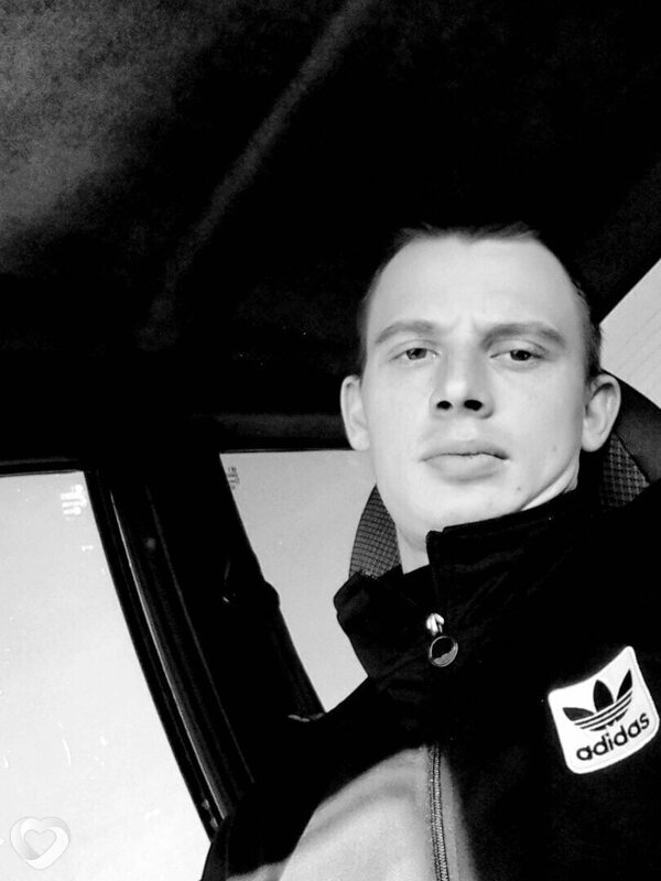 Владимир, 32, Москве — анкета №1213481