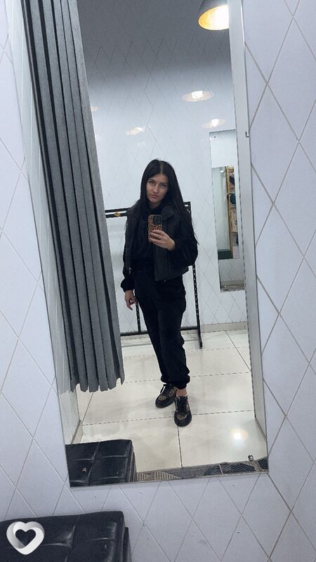 Ирина, 37, Находке — анкета №1213484