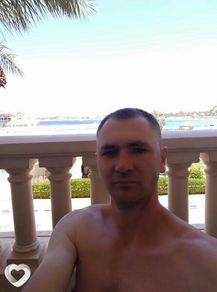 Сергей, 41, Мозыре — анкета №1213490