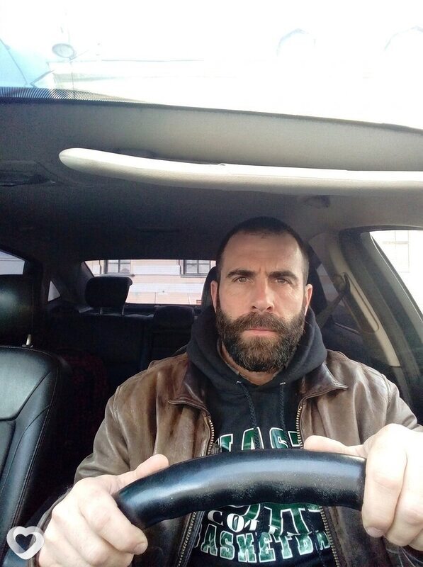 Алексей, 45, Воронеже — анкета №1213494