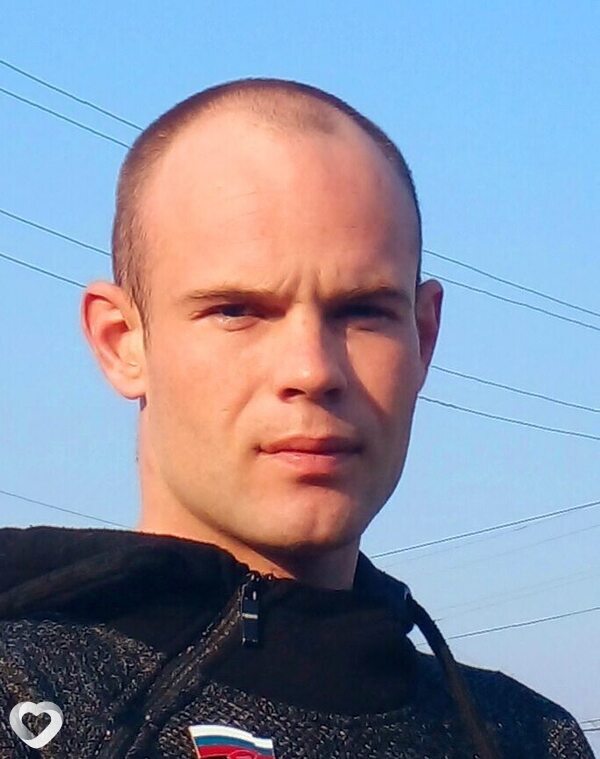 Виктор, 32, Владивостоке — анкета №1213453
